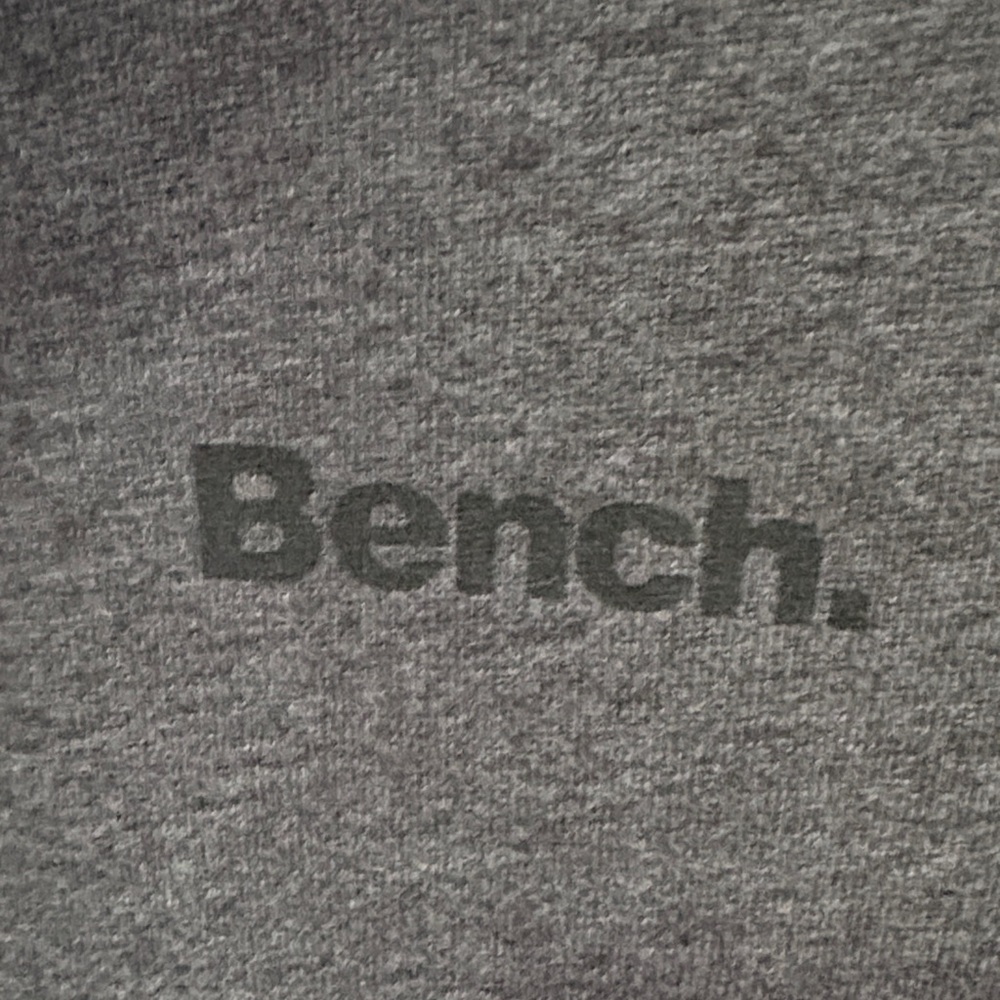 NWOT Bench Dark Gray Knit Jacket - Picture 3 of 5